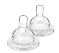 Philips Avent Chupete Anticólico 6 m+ - 2 Piezas