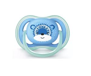 Philips Avent Chupete Ultra-Air Urso 6-18m