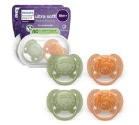 Philips Pacifier - ultra soft - SCF093/07
