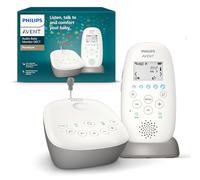 Philips Avent DECT - Vigilabebés (modelo SCD733/00)