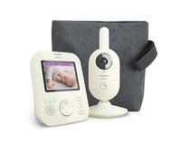 Philips Advanced - Vigilabebés con vídeo digital - SCD882/26