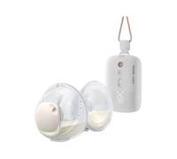 Philips Avent Extractor de Leche Eléctrico Doble Hands-Free