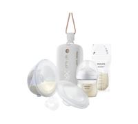 Philips Avent Extractor de Leche Eléctrico Individual Hands-Free
