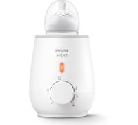 Philips Avent - Fast Bottlewarmer, Advanced NUEVO