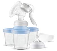 Philips Avent Kit Sacaleches Manual Scf430/13