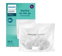 Philips Avent - Microwave Sterilizer Bags NUEVO