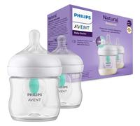 Philips Avent Natural Response Airfree Biberón 125 ml 2 uds