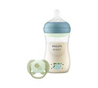 Philips Avent Natural Response Nighttime Set
