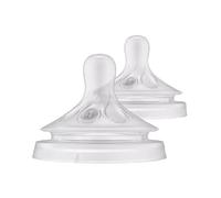 Philips Avent Natural Response Tetinas Flujo 4 2 unidades