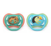 Philips avent pacifier scf087/11 ultra air