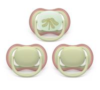 Philips avent pacifier scf087/28 ultra-air-para-dia-y-noche