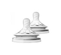 Philips Avent - Pack 2 tetinas de flujo lento