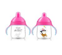 Philips Avent premium Boquilla Copa Mixta (9 oz)