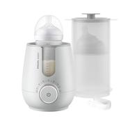 Philips Avent Premium Calentador y Esterilizador 2 en 1