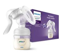 Philips AVENT SCF430/01 Extractor de leche manual