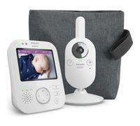 Philips Avent SCD892/26 Video-Babyphone - weiß