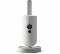 Philips Avent SCD953/26 Monitor de vídeo conectado Blanco seda