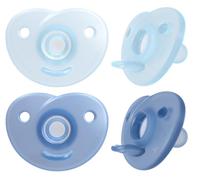 Philips Avent SCF099/26 Chupete Calmante 0-6m 2 uds