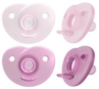Philips Avent SCF099/27 Chupete Calmante 0-6m 2 uds