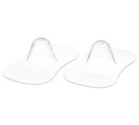 Philips Avent SCF153/01 Pezonera Mini Silicona 2 uds
