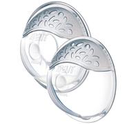 Philips AVENT Accesorios lactancia SCF157/02 Conchas protectoras del pezón