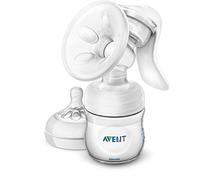 Philips Avent SCF330/30 - Extractor de leche (18 ml)