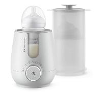 Philips Avent SCF359/20 Calienta Biberones y Esterilizador 2 in 1