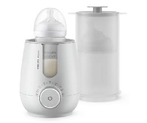 Philips Avent SCF359/20 Calienta Biberones y Esterilizador 2 in 1