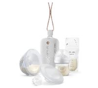 Philips Avent Extractor de Leche Eléctrico Individual Hands-Free