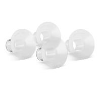 Philips Avent SCF554/11 Protectores de Pezón Talla Pequeña 15 mm y 17 mm