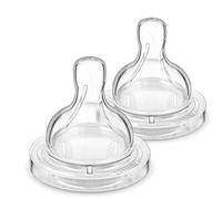 Philips AVENT Tetina anticólicos SCF631/27