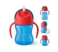 Philips AVENT SCF796/01 Vasos con pajita