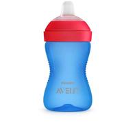Philips Avent Taza con pico, Azul - 300 ml