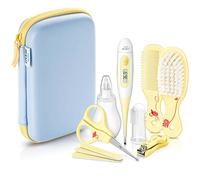 Philips Avent SCH400/30, Set Para Cuidado Del Bebé, Amarillo, Estándar, Pack de 1
