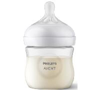 Philips Avent SCY900/01 Biberón Natural Response +0m 125 ml