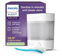 Philips - Kit de regalo de esterilizador - SCF291/30