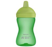 Philips Avent Taza con pico, Verde - 300 ml