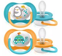 Philips Avent Ultra Air Boy Chupete de 6-18 m