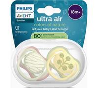 Philips Pacifier - ultra air - SCF349/51