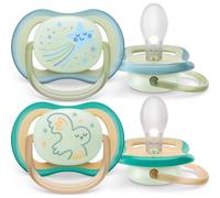 Philips AVENT ultra air SCF376/18 chupete anatómico