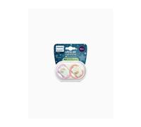 Philips Avent Ultra Air Nighttime Tucán Leopardo 18M+ 2uds