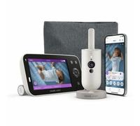 Vigilabebés Philips Avent Premium conectado SCD971/26 Blanco
