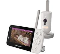 Philips AVENT Vigilabebés SCD921/26 Vigilabebés conectado