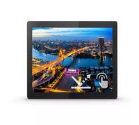 Philips B Line 152B1TFL/00, 38,1 Cm (15"), 1024 X 768 Píxel, LED, 4 Ms, Negro [EEK: D]