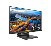 Philips - B Line 222B1TC/00 pantalla para PC 54,6 cm (21.5") 1920 x 1080 Pixeles Full HD LED Pantalla táctil Negro