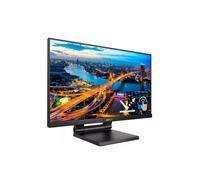 PHILIPS Pantallas Marca Modelo B Line 222B1TC - Monitor a LED - 22" (21.5" visualizzabile) - Touchscreen - 1920 x 1080 Full HD (1080p) @ 75 Hz - IPS - 250 CD/m² - 1000:1-4 ms