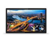 PHILIPS B Line 222B1TFL - Monitor LED - 55.9CM (22") (21.5" Visibles) - Touchsc [EEK: E]