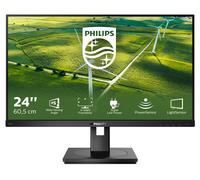 PHILIPS B Line 242B1G - Monitor LED - 60.4CM (24") - 1920 x 1080 Full HD (1080p [EEK: C]