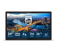 Philips B Line 242B1TFL/00 23.8" LED FullHD 75Hz Táctil
