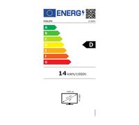 Philips B Line 243B9H/00 24" Full HD